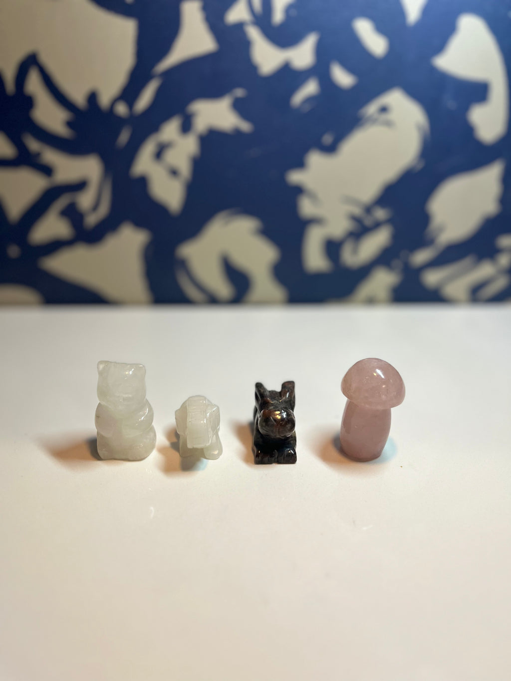 Little Figurines