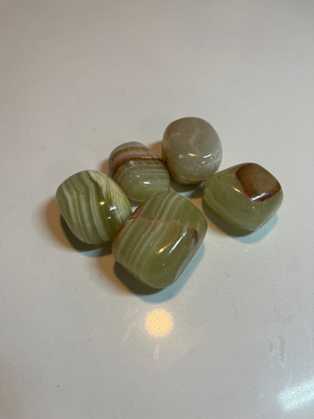 Green Onyx