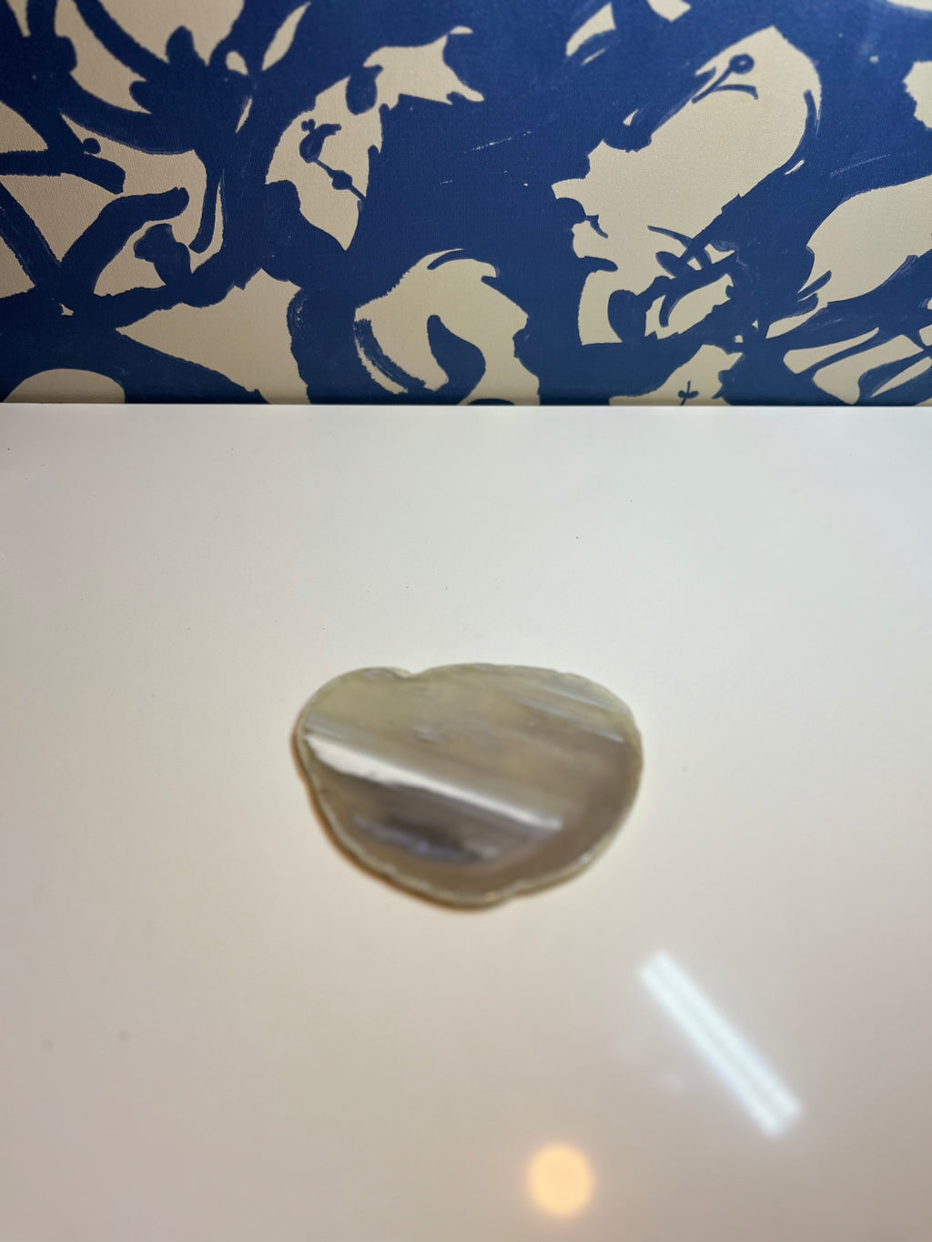 Agate Plate