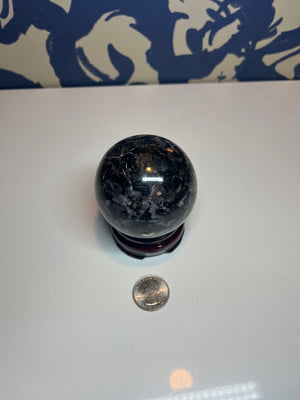 Mystic Merlinite Orb