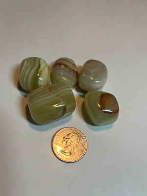 Green Onyx