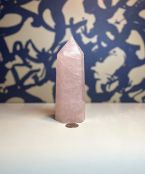 Rose Quartz Tower