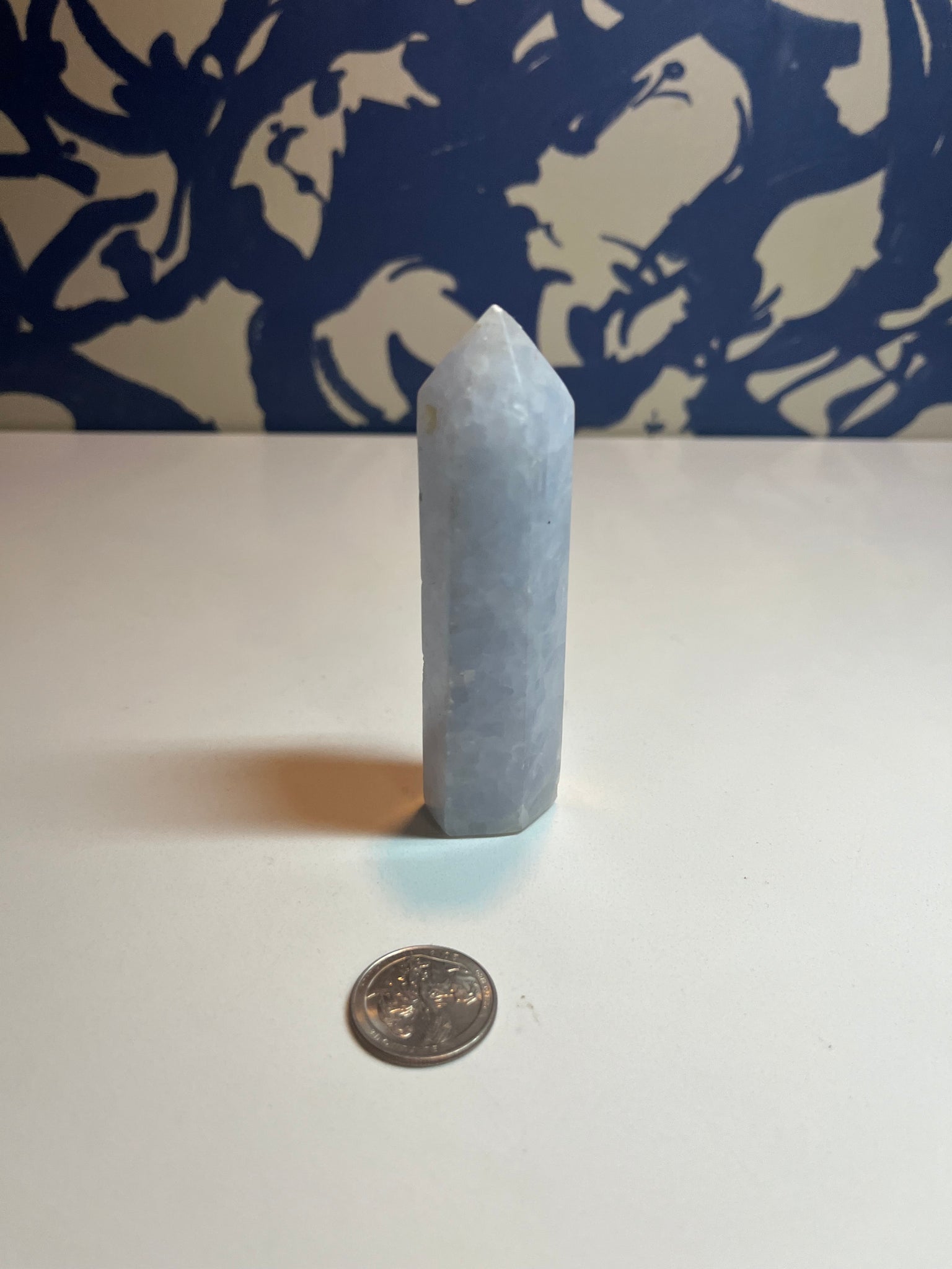 Celestite Tower