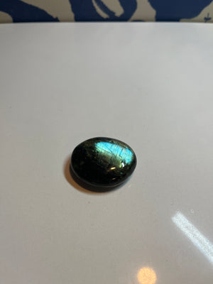 Polished Labradorite