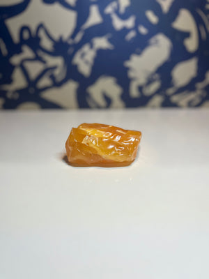 Orange Calcite (Super Orange)