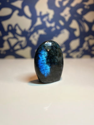 Labradorite Form