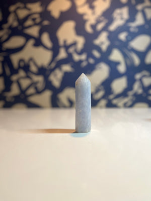 Celestite Tower