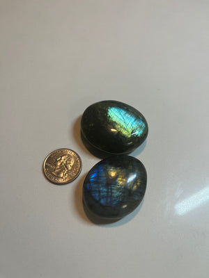 Polished Labradorite