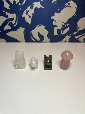 Little Figurines