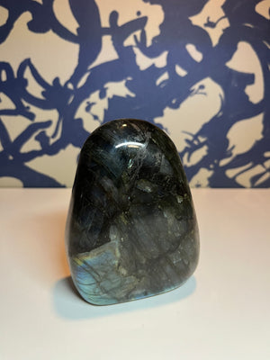 Labradorite Form