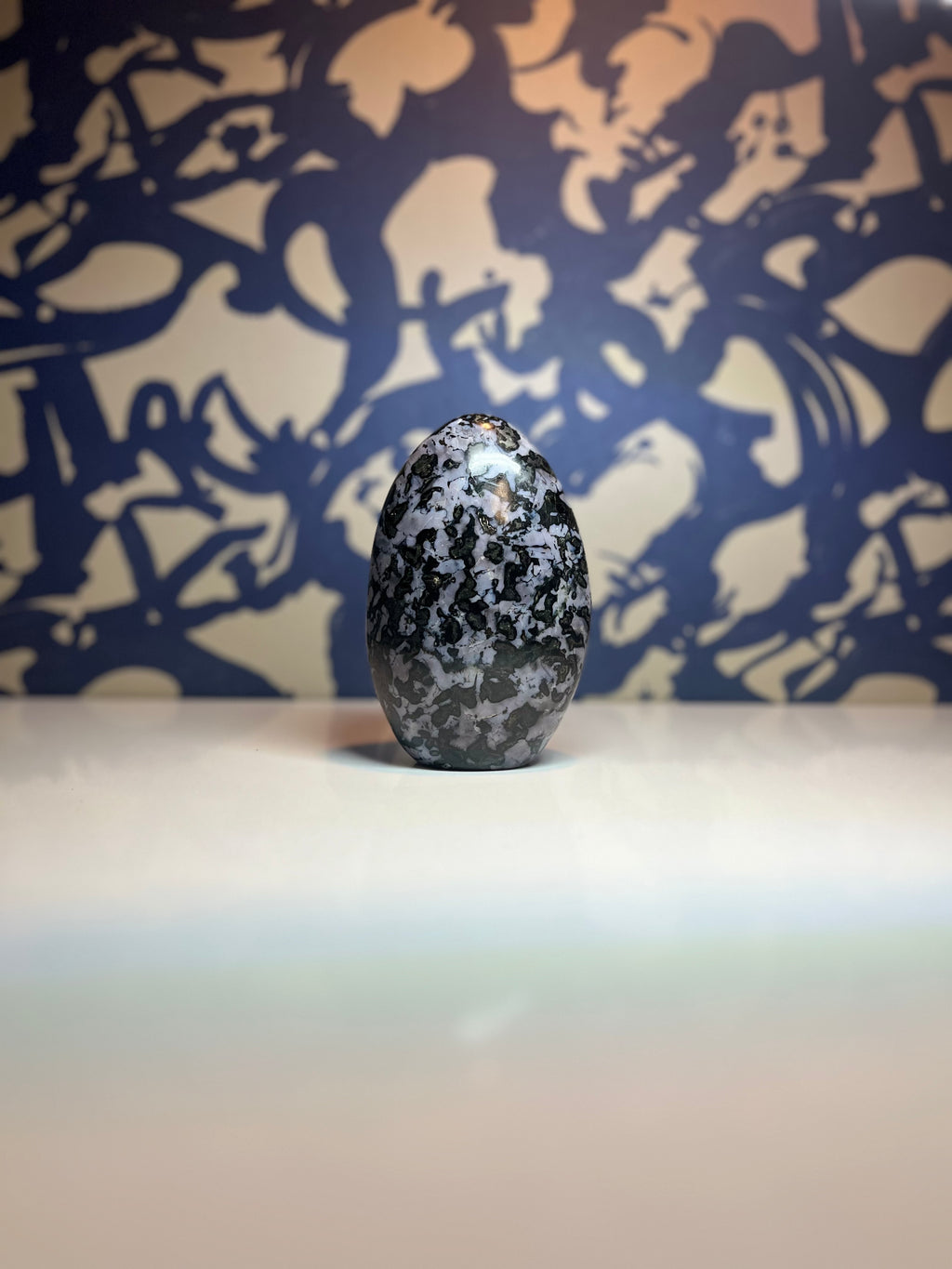 Mystic Merlinite/Indigo Gabbro