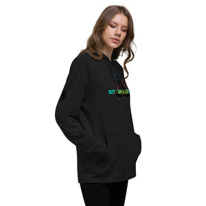 Unisex Lightweight Hoodie