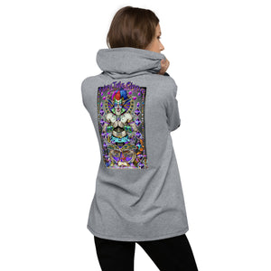 Unisex Lightweight Hoodie