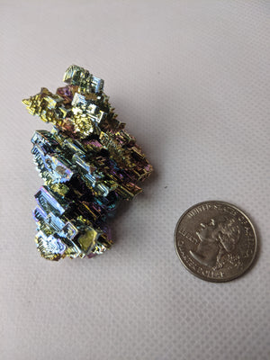 Bismuth