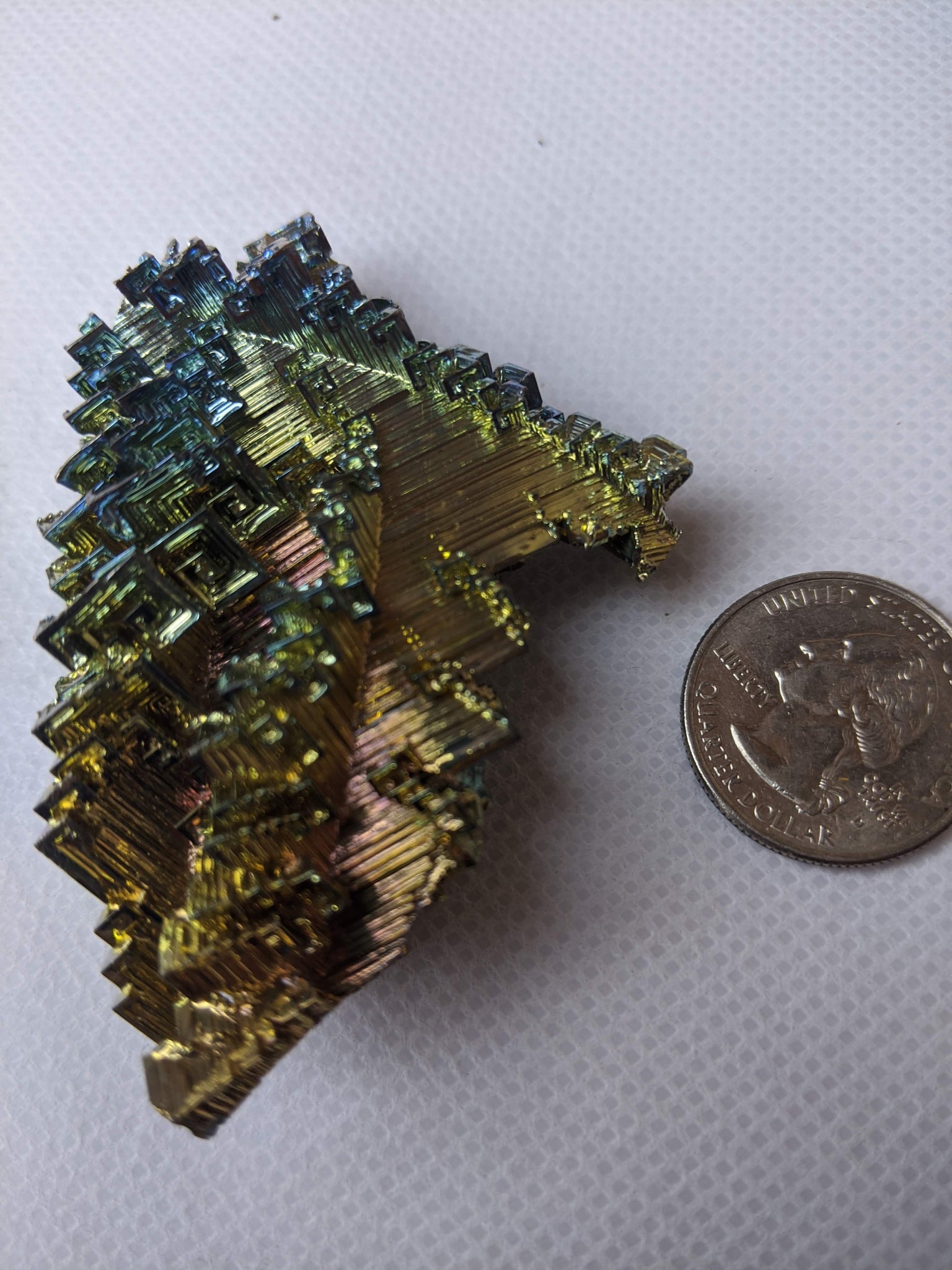 Bismuth