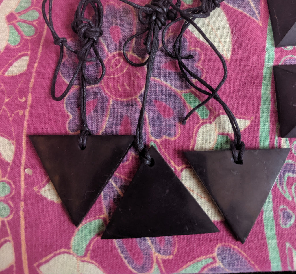 Shungite Necklace