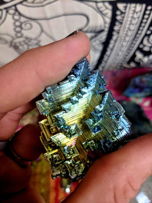 Bismuth